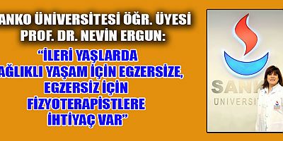 18-24 MART YAŞLILAR HAFTASI