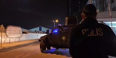 20 AYDIR ARANAN CİNAYET ZANLISI YAKALANDI 