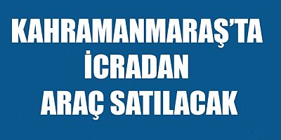 2004 MODEL VOLKSWAGEN MARKA ARAÇ İCRADAN SATILIK
