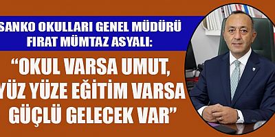 2021- 2022 EĞİTİM ÖĞRETİM YILI AÇILIŞI