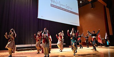 24 KASIM ÖĞRETMENLER GÜNÜ KSÜ’DE KUTLANDI