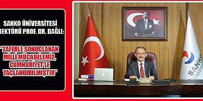 29 EKİM CUMHURİYET BAYRAMI