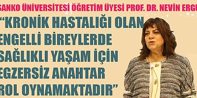  3 ARALIK DÜNYA ENGELLİLER GÜNÜ