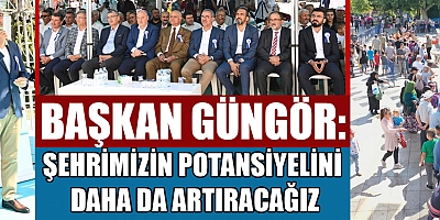 3. GELENEKSEL BALIK FESTİVALİ’NİN AÇILIŞI GERÇEKLEŞTİRİLDİ