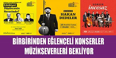 3. ULUSLARARASI ŞİİR VE EDEBİYAT GÜNLERİ’NE SAYILI GÜNLER KALDI