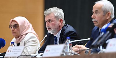 3. ULUSLARARASI SOSYAL VE BEŞERÎ BİLİMLER AKADEMİSİ KONGRESİ BAŞLADI