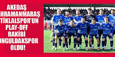 30 NİSAN’DA GÖZLER ZONGULDAK’TA OLACAK