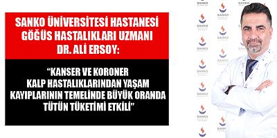 31 MAYIS DÜNYA TÜTÜNSÜZ YAŞAM GÜNÜ