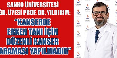 4 ŞUBAT DÜNYA KANSER GÜNÜ