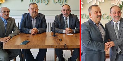 40 YILLIK SORUN SON BULUYOR…