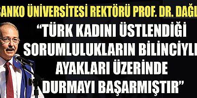 5 ARALIK DÜNYA KADIN HAKLARI GÜNÜ