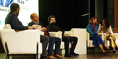 5. ULUSLARARASI ŞİİR VE EDEBİYAT GÜNLERİ, DOLU DİZGİN PROGRAMLARLA SÜRÜYOR