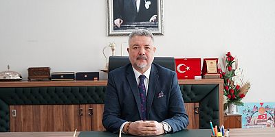 6 ŞUBAT DEPREM ŞEHİTLERİ İÇİN BAŞKAN KALIN’DAN ANLAMLI MESAJ