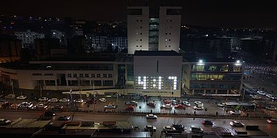 6 ŞUBAT’IN ANISI “4:17 ANITI” DUYGU DOLU ANLAR YAŞATIYOR