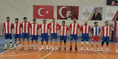 6 ŞUBAT  MARAŞSPOR LİGE GALİBİYETLE  BAŞLADI 