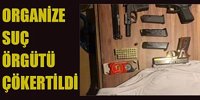 7 İLDE EŞ ZAMANLI  OPERASYON
