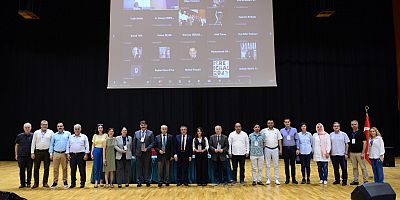 7. ULUSLARARASI UYGULAMALI DİLBİLİMDE ARAŞTIRMALAR KONGRESİ KSÜ’DE BAŞLADI