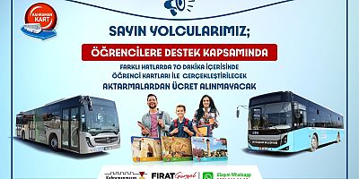 70 DAKİKA İÇERİSİNDE AKTARMA  ÜCRETSİZ 