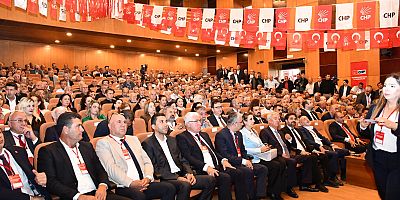 ADEM: “CHP ARTIK TÜRKİYE’NİN BİRİNCİ PARTİSİ”