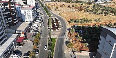 ADİL ERDEM BEYAZIT CADDESİ YENİ GÖRÜNÜMÜYLE BEĞENİ KAZANDI