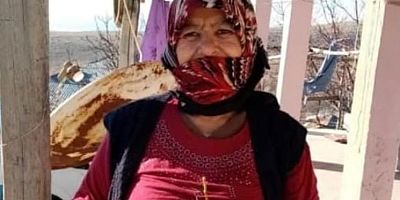 AFŞİN'DE GAZ ZEHİRLENMESİ: 1 KİŞİ HAYATINI KAYBETTİ
