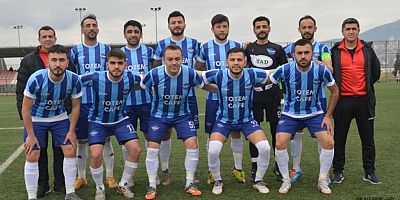  AFŞİN’DE HEDEF: HELETESPOR’A MAĞLUBİYETİ TATTIRMAK