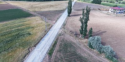 AFŞİN'DEN BAŞKAN FIRAT GÖRGEL'E TEŞEKKÜR 