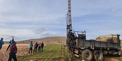 AFŞİN’E 6 BİN KALICI KONUT İNŞA EDİLECEK