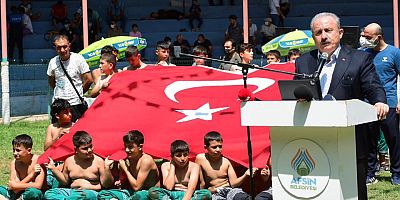 AFŞİN GÜREŞ FESTİVALİ