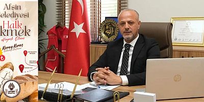 AFŞİN HALKI İSTEDİ, BAŞKAN KIRAÇ SÖZ VERDİ VE YAPTI!