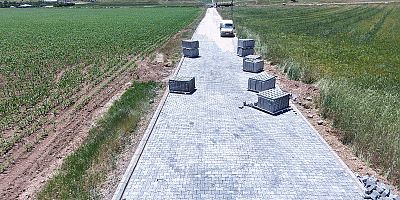 KAHRAMANMARAŞ BÜYÜKŞEHİR BELEDİYESİ’NDEN AFŞİN’E HİZMET ATAĞI