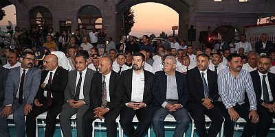 AĞUSTOS FUARI’NDA DULKADİROĞLU STANDINA YOĞUN İLGİ 