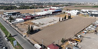 AĞUSTOS FUARINDA 3 NOKTADA ÜCRETSİZ  OTOPARK