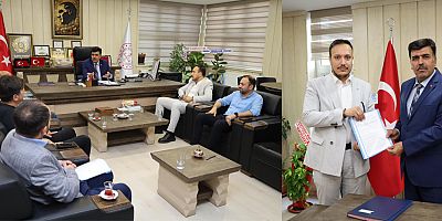 AHİLİK HAREKETİ DERNEĞİ BAŞKANI ŞENTÜRK 
