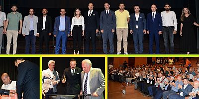 AHİLİK KAVRAMI KELİMELERE SIĞDIRILMAZ
