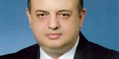 AHMET BALBABA'NIN ACI GÜNÜ 