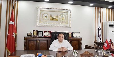 AHMET DAVARCIOĞLU’NDAN MİRAÇ KANDİLİ VE 6 ŞUBAT DEPREMLERİNİN YILDÖNÜMÜ MESAJI