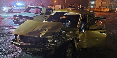 KAHRAMANMARAŞ’TA  FACİADAN DÖNÜL