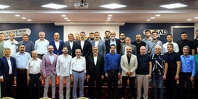 AİLE ŞİRKETLERİNDE VERİMLİLİK
