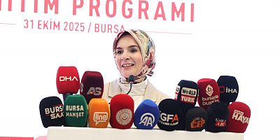 AİLE TEMELLİ ULUSAL ERKEN MÜDAHALE SİSTEMİ KAHRAMANMARAŞ’TA DA BAŞLADI