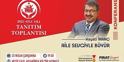 AİLEYE GÜÇ, GELECEĞE UMUT BÜYÜKŞEHİR’DEN ANLAMLI PROGRAM