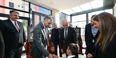 AK KADINLAR’DAN DOKMER’DE ANLAMLI DÜNYA ENGELLİLER GÜNÜ PROGRAMI