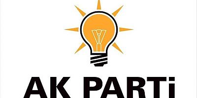 AK PARTİ KAHRAMANMARAŞ İL BAŞKANLIĞI İÇİN YARIN TEMAYÜL YAPILACAK
