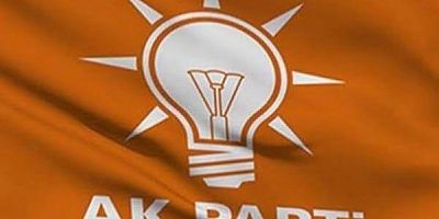 AK PARTİ KAHRAMANMARAŞ İL KADIN KOLLARI’NDAN İSTİFA İDDİALARINA İLİŞKİN AÇIKLAMA