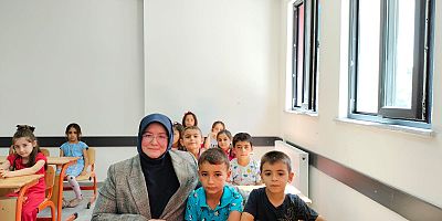 KAHRAMANMARAŞ MİLLETVEKİLİ TUBA KÖKSAL’DAN BAYRAM MESAJI: “BİRLİK OLMADAN BU ACILAR DİNMEZ”