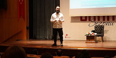 AKADEMİSYEN – YAZAR PROF. DR. UĞUR BATI İLE SÖYLEŞİ