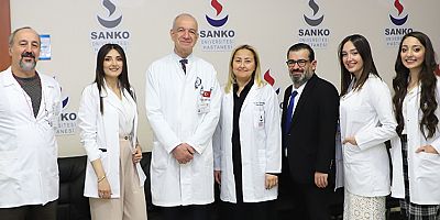 “AKCİĞER KANSERİNDE TAMAMLAYICI TEDAVİLER” PROGRAMI