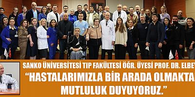 AKCİĞER KANSERİNDE UMUT DOLU HİKAYELER