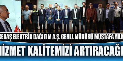 AKEDAŞ ELEKTRİK DAĞITIM A.Ş. AR-GE PROJE FİKİR YARIŞMASINDA ÖDÜLLER SAHİPLERİNİ BULDU