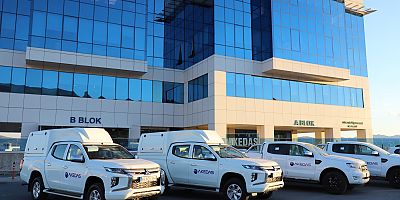 AKEDAŞ ELEKTRİK DAĞITIM A.Ş.  YATIRIMLARINA DEVAM EDİYOR